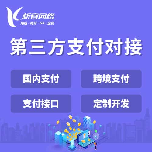 赣州第三方支付
